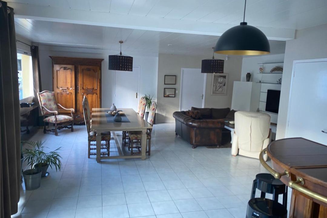 Photo of Livingroom in Chalons-en-Champagne