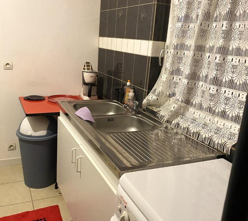 Photo of Kitchen in Clion