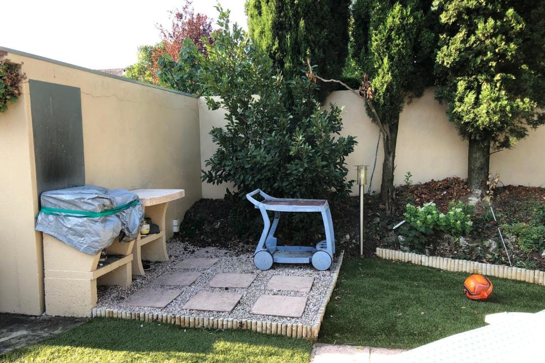 Photo of Patio Balcony in Guilherand-Granges