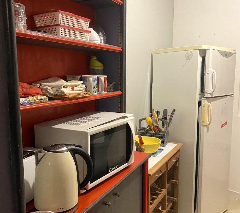 Photo of Kitchen in Clion