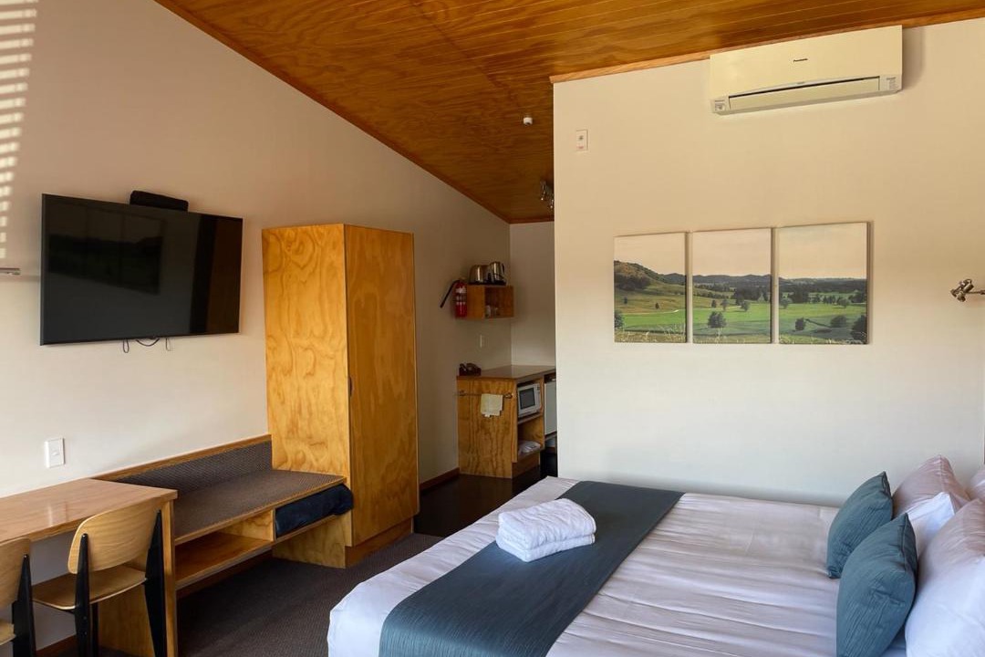 Photo of Bedroom in Te Kuiti