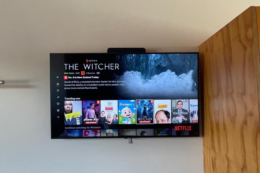 Photo of Livingroom in Te Kuiti