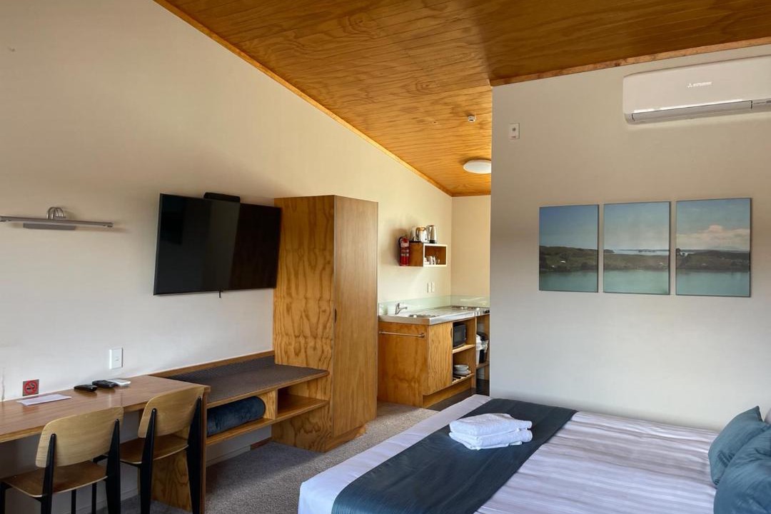 Photo of Bedroom in Te Kuiti