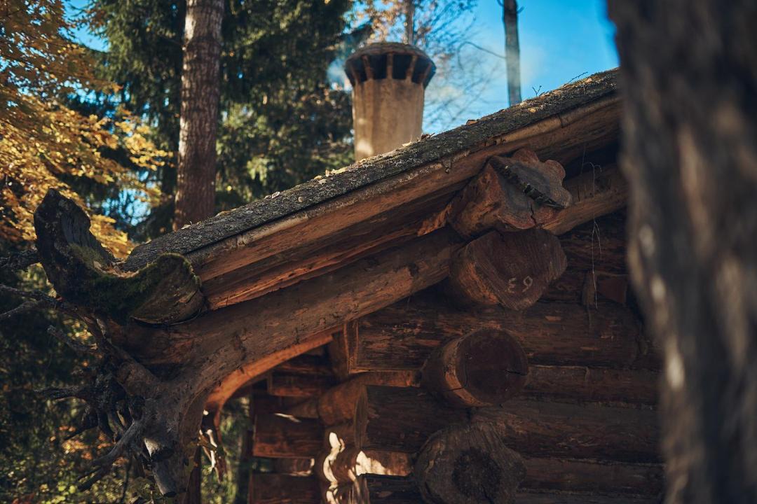 Photo of Buildings in Zvenigorod