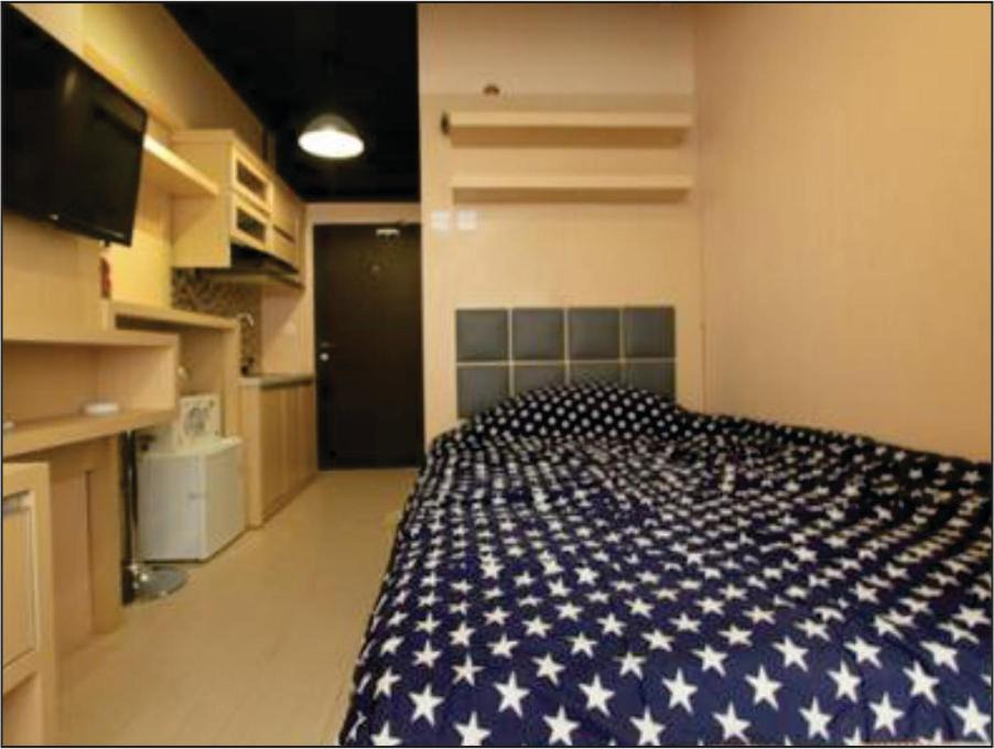 Photo of Bedroom in Cipaganti