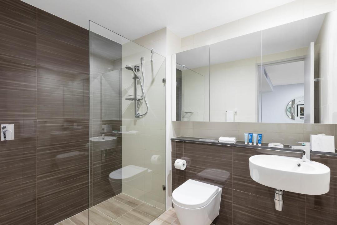 Photo of Bathroom in Mascot