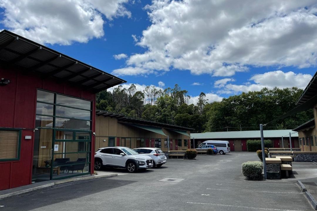 Photo of Others in Te Kuiti