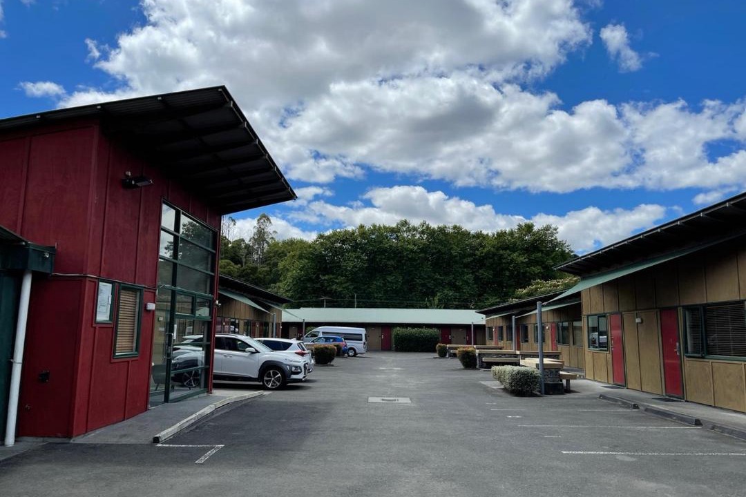 Photo of Others in Te Kuiti