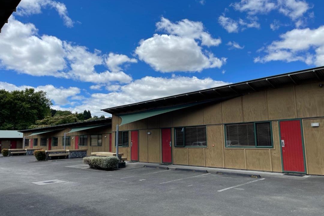 Photo of Others in Te Kuiti