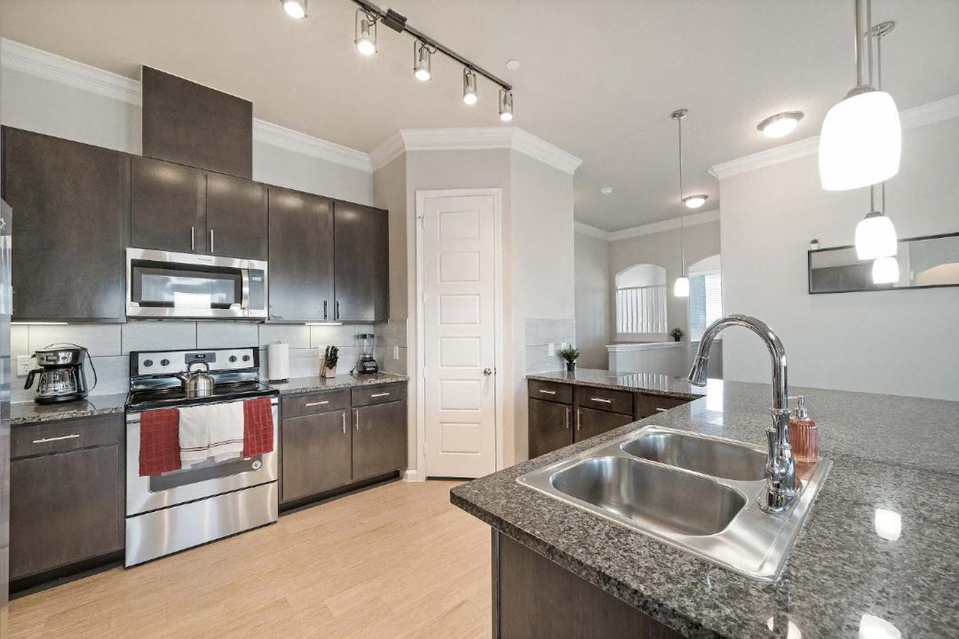 Photo of Kitchen in McNeil