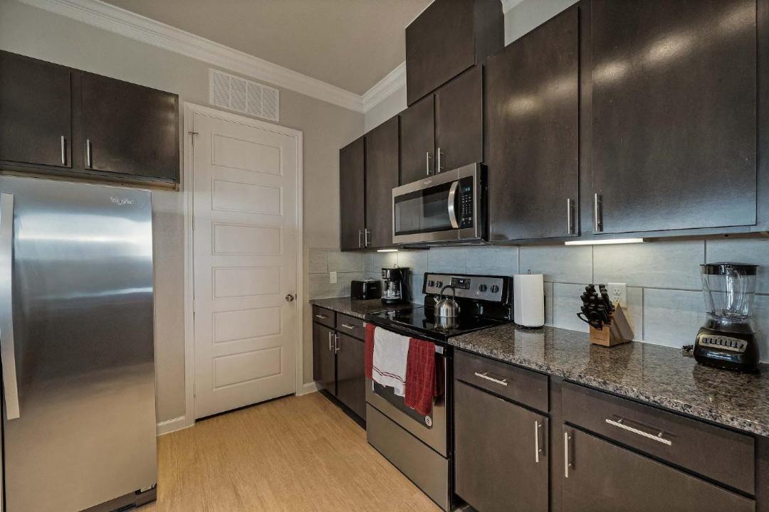 Photo of Kitchen in McNeil