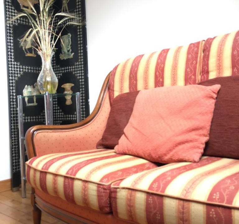 Photo of Livingroom in Sarceaux