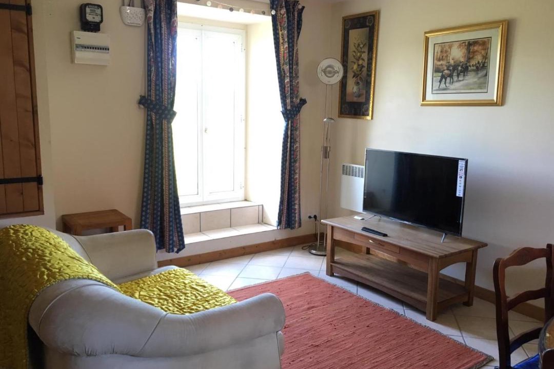 Photo of Livingroom in Sarceaux