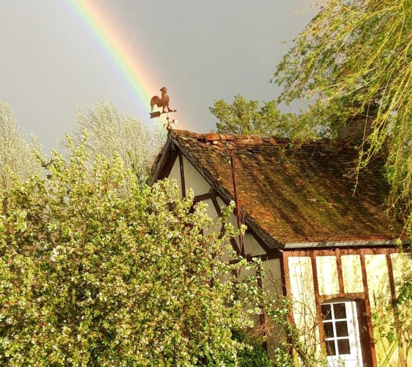 Photo of Buildings in Sarceaux