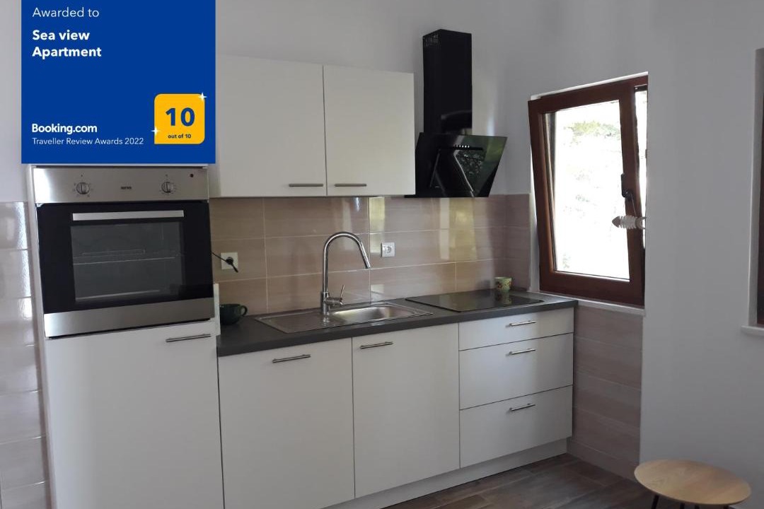 Photo of Kitchen in Mimice