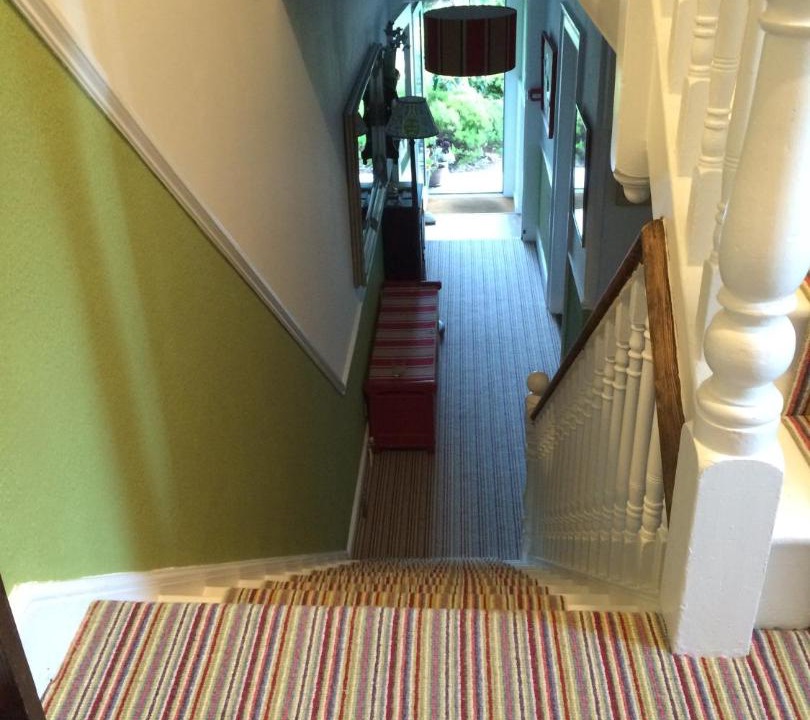 Photo of Bedroom in Falmouth