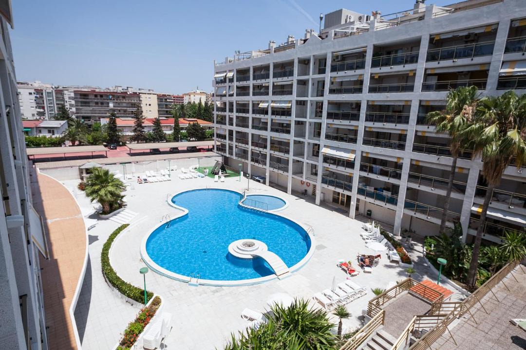 Photo of Outdoor in Salou City Centre