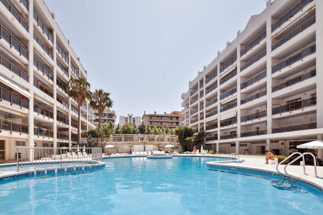 Photo of Outdoor in Salou City Centre
