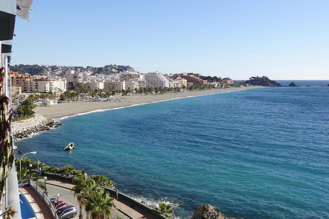 Photo of Outdoor in Almunecar