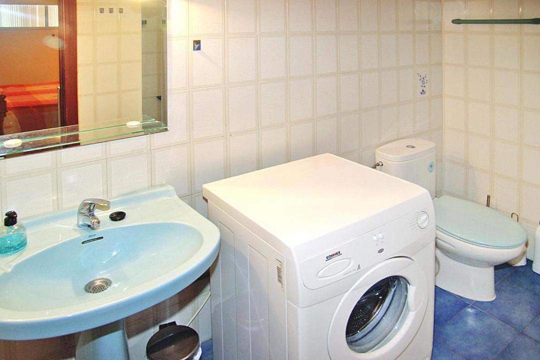 Photo of Bathroom in Almunecar