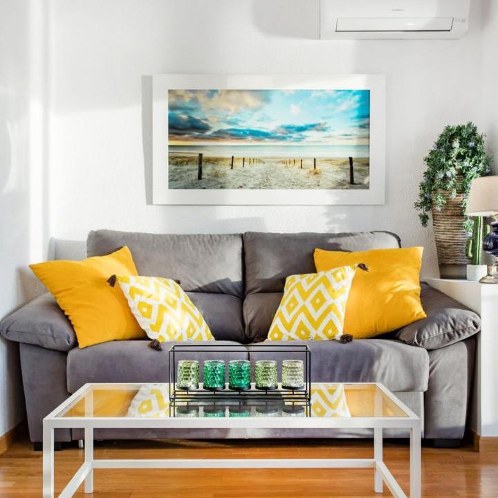 Photo of Livingroom in San Anton