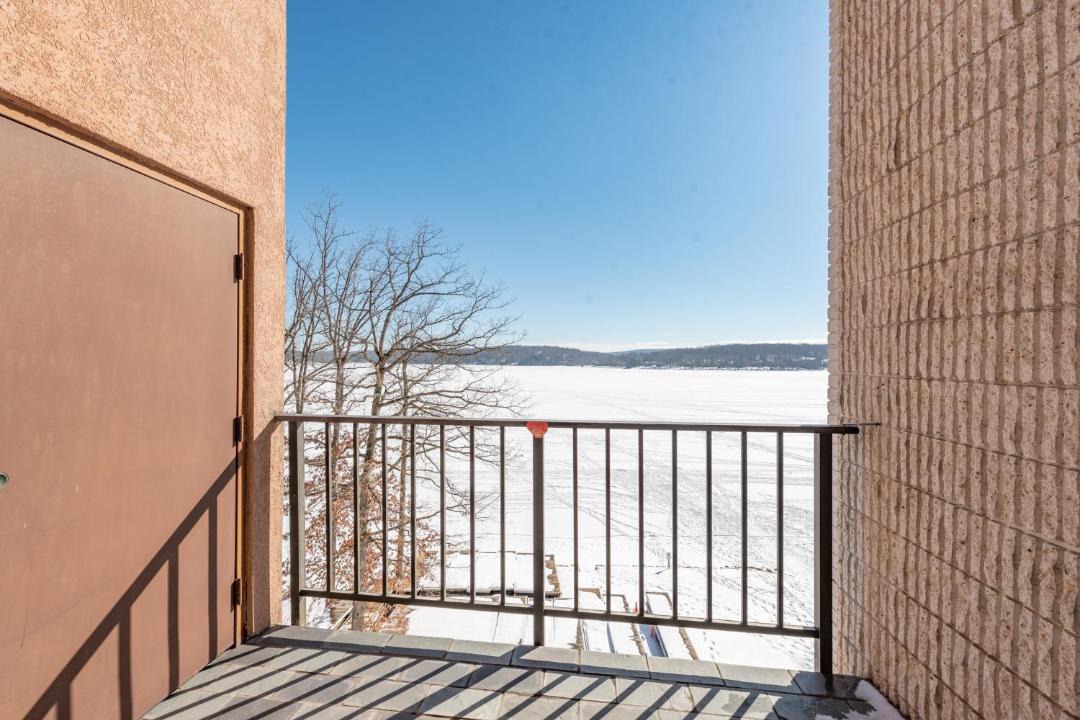 Photo of Patio Balcony in Harper