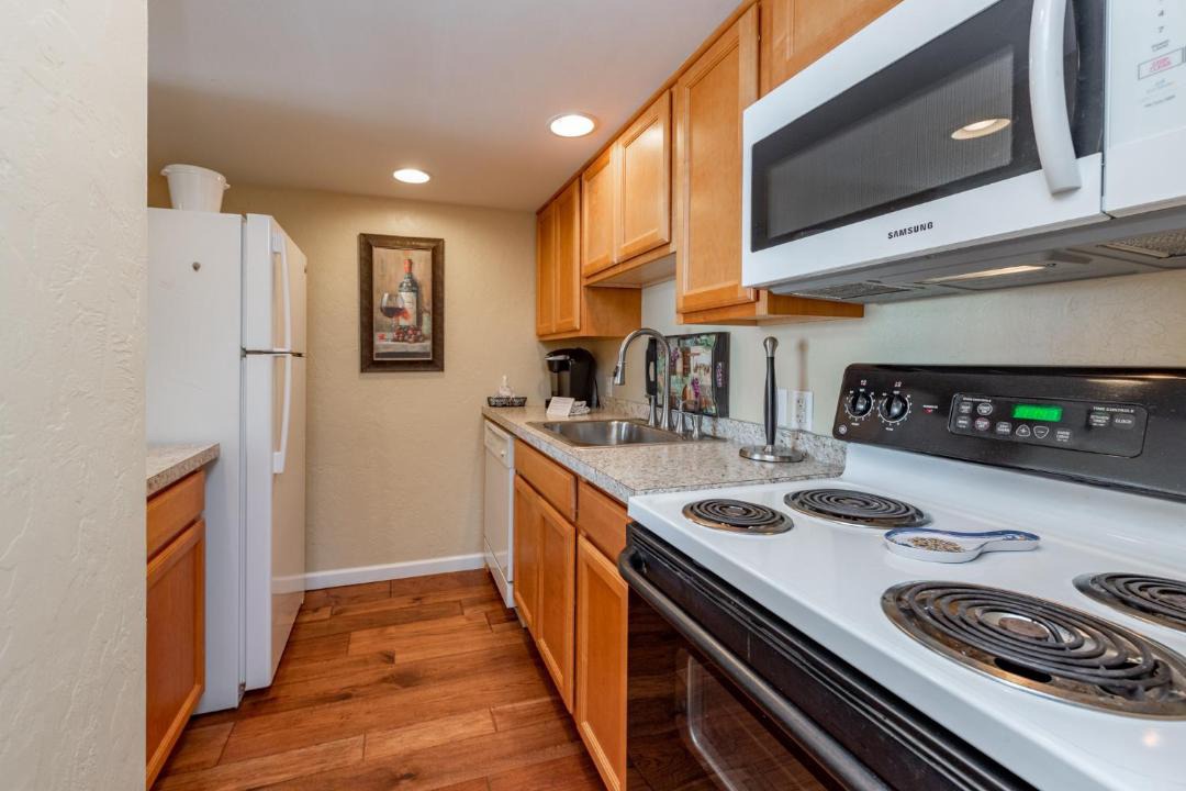 Photo of Kitchen in Harper