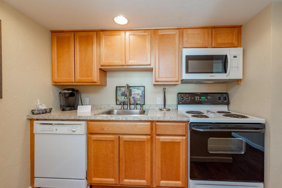 Photo of Kitchen in Harper