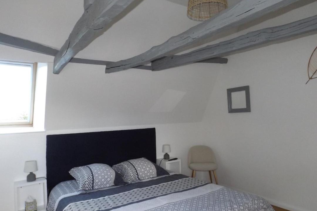 Photo of Bedroom in Lalinde