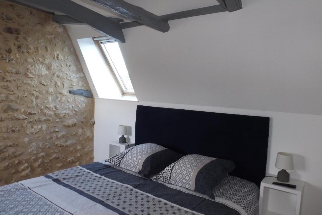 Photo of Bedroom in Lalinde