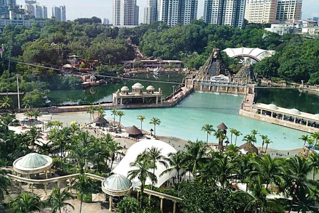 Photo of Others in Bandar Sunway