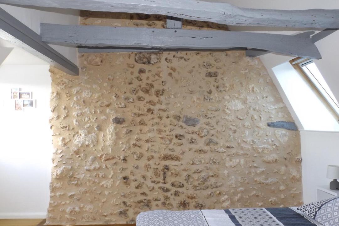 Photo of Bedroom in Lalinde