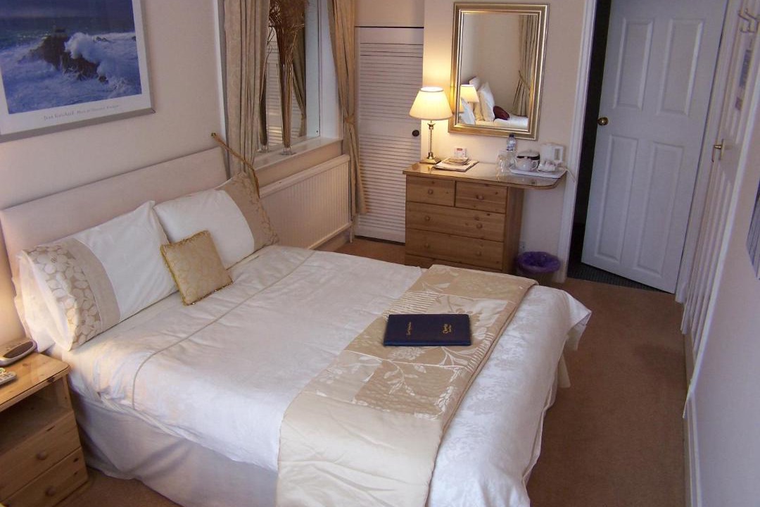 Photo of Bedroom in Muston