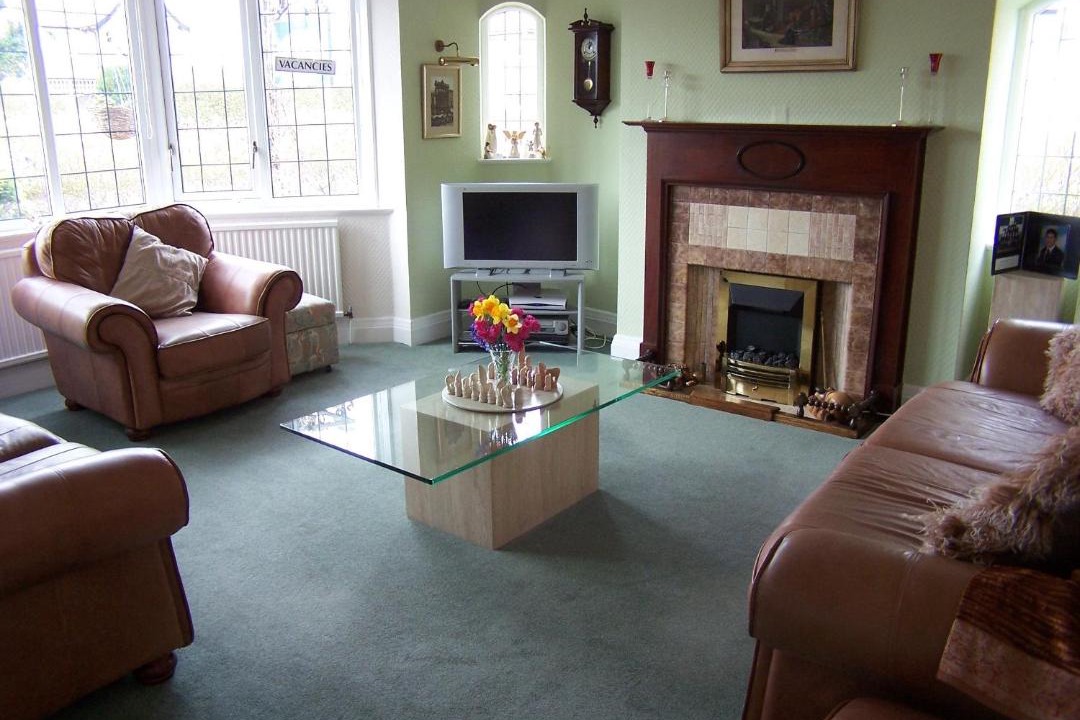 Photo of Livingroom in Muston