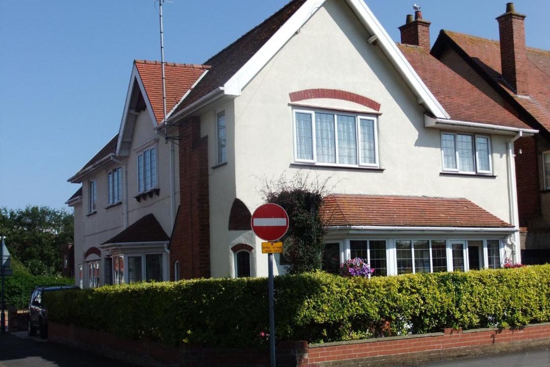 Photo of Buildings in Muston