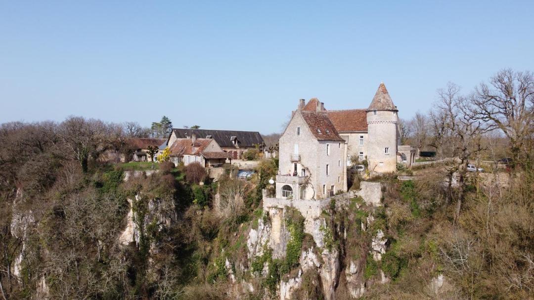Photo of Buildings in Lurais