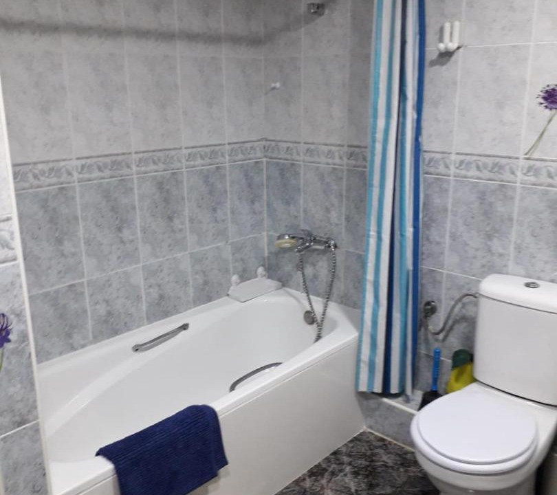 Photo of Bathroom in Sagunto