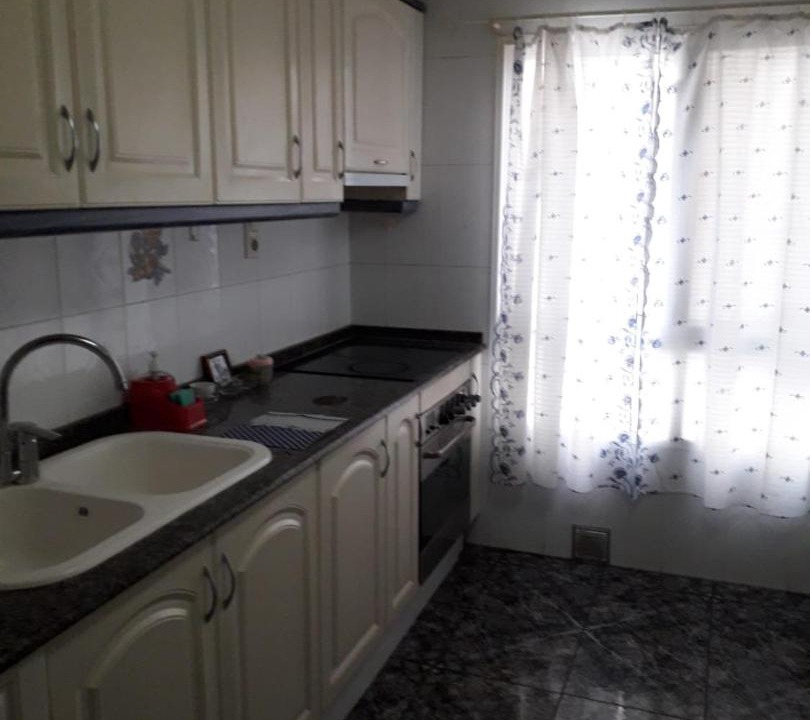 Photo of Kitchen in Sagunto
