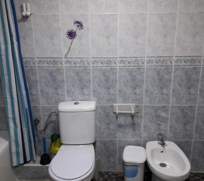 Photo of Bathroom in Sagunto