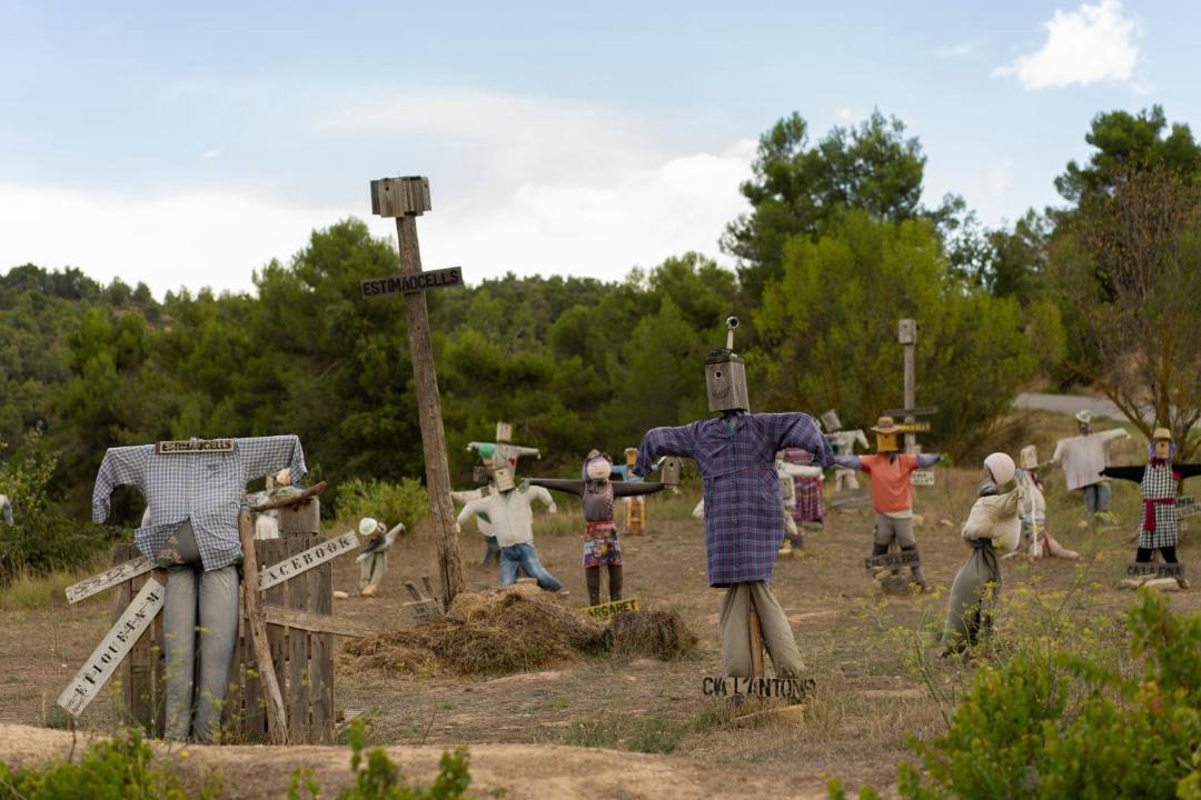 Photo of Others in Rocallaura