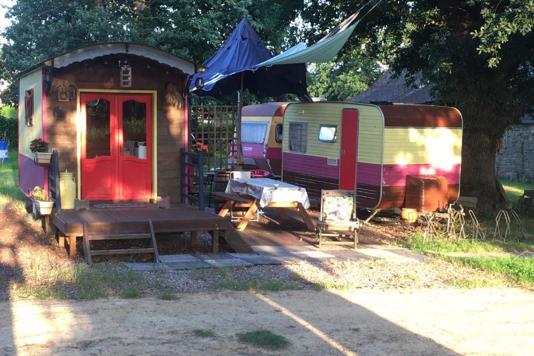 Photo of Others in Bains-sur-Oust