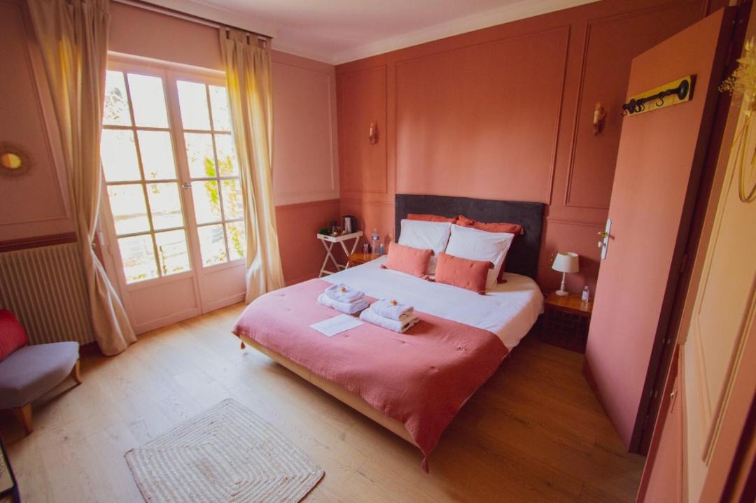 Photo of Bedroom in Hem