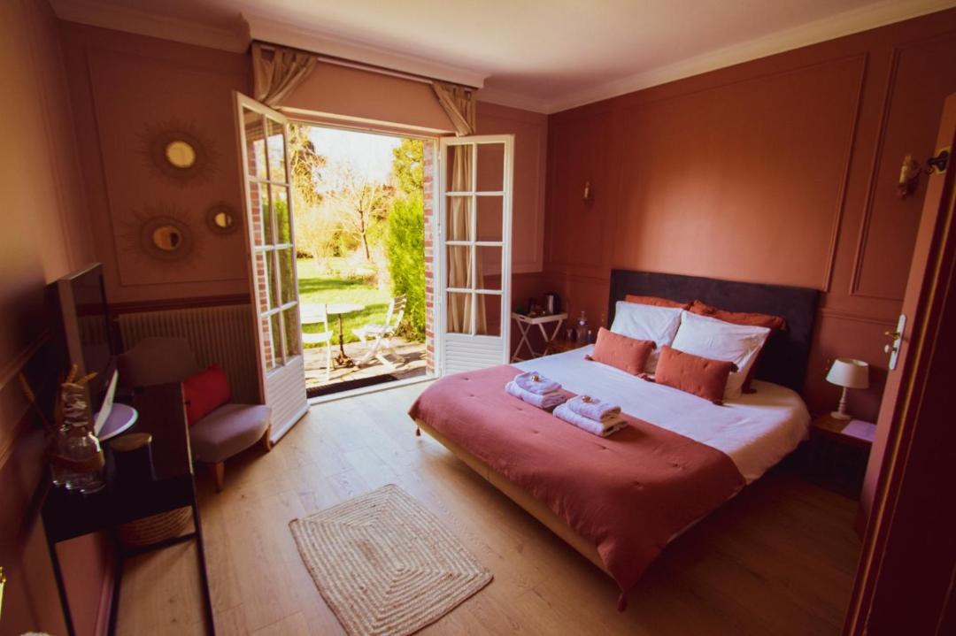 Photo of Bedroom in Hem
