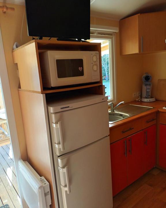 Photo of Kitchen in Calmont