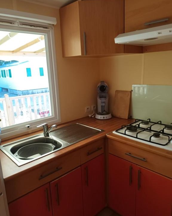 Photo of Kitchen in Calmont