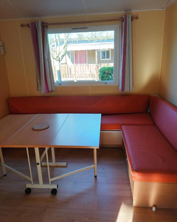 Photo of Livingroom in Calmont