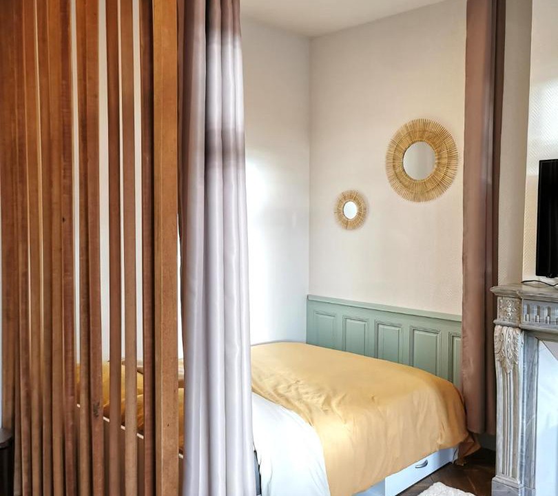 Photo of Bedroom in Albert