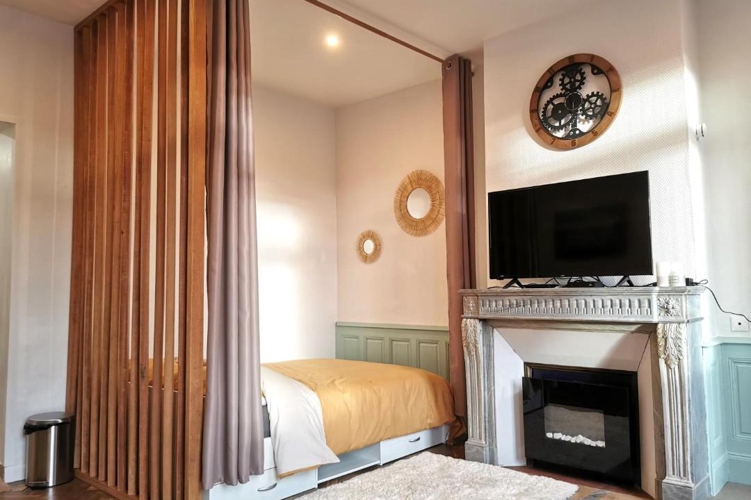 Photo of Bedroom in Albert