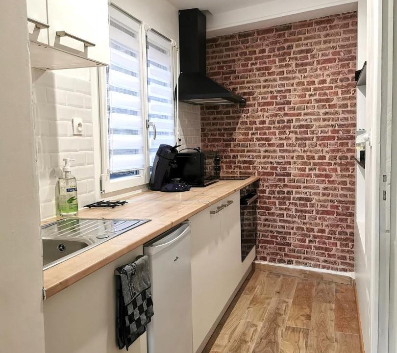 Photo of Kitchen in Albert