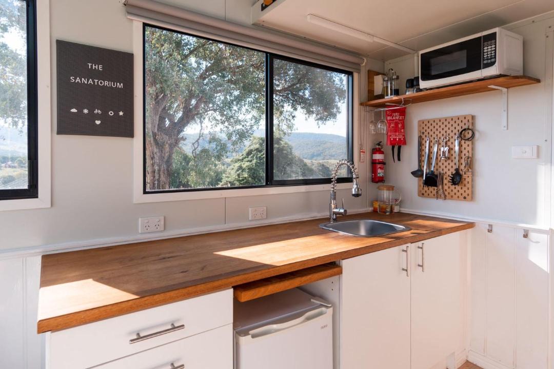 Photo of Others in Yackandandah